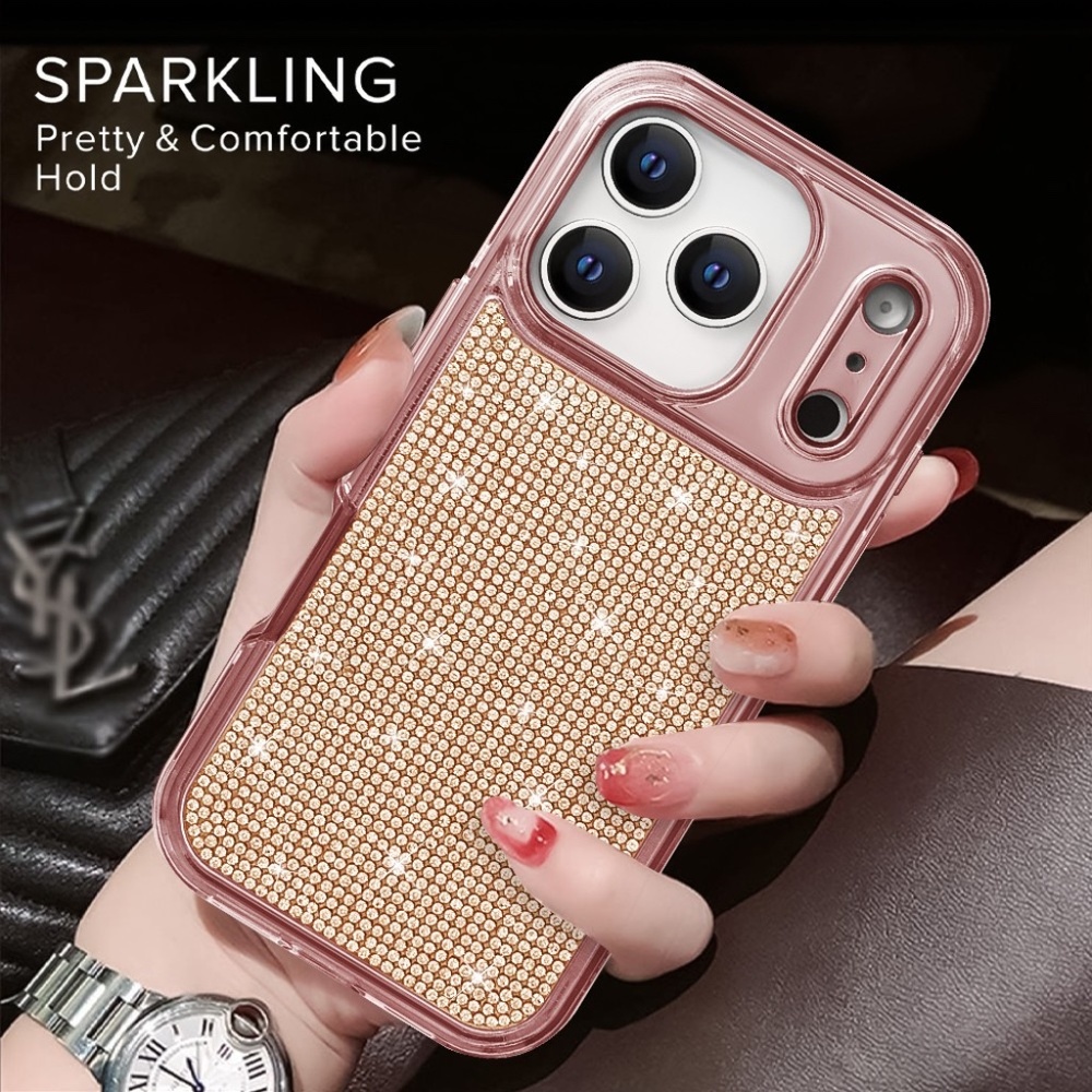 iPhone 17 Pro Max Case